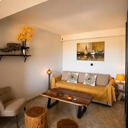 Apartament Seaside Sanctuary For Two Lixouri