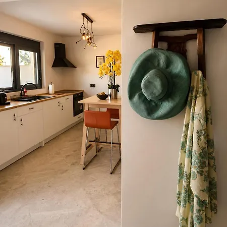 Seaside Sanctuary For Two * Lixouri