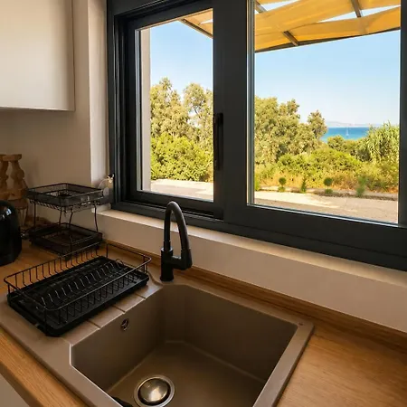 Apartamento Seaside Sanctuary For Two *