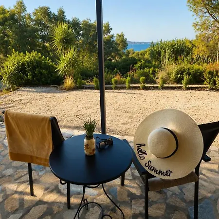 Apartamento Seaside Sanctuary For Two *